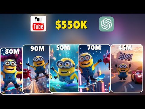 Make Animated Videos 100% FREE Using AI (I PROMISE, Use Unlimited Image to video Tools!)