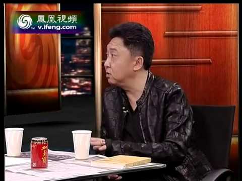 131017期 131125期 合集 锵锵三人行 于谦