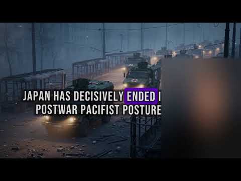 Putin Laughed When Japan Spoke — He's Not Laughing Anymore |Watch What They Just Did | Rachel Maddow