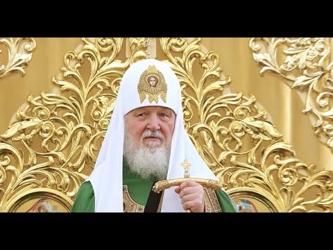 Наша борьба не против плоти и крови,но против мироправителей тьмы века сего, духов злобы поднебесной