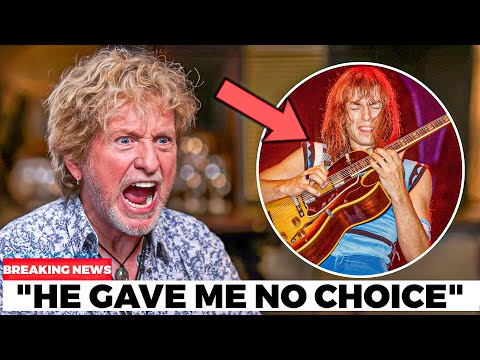 At 81, Jon Anderson Reveals Why He’ll Never Work With Steve Howe Again