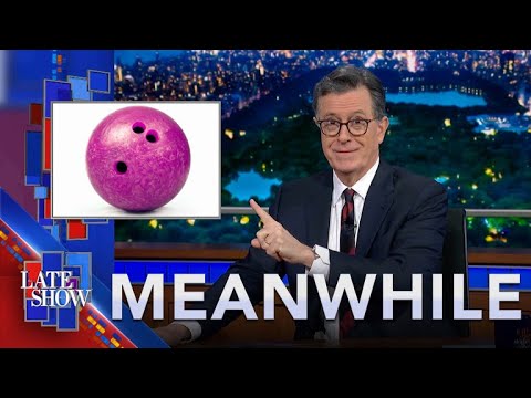 Meanwhile... iPhone Pocket | Nude Bowling | The Queen's Closet