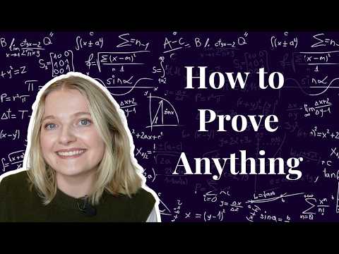 An Introduction to Mathematical Proofs