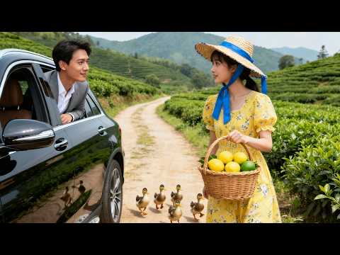 The cold CEO visits a village and meets a pure girl. She teaches him simple joys, he falls for her!