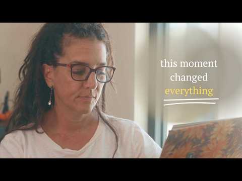 Why I Became a Professional Artist (And Will Never Quit)