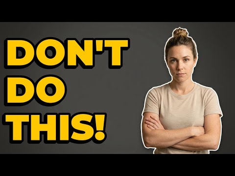 What Mistakes To Avoid When Charging Clients?