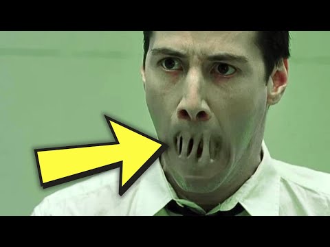 The Matrix (1999): 25 SECRETS Hidden for Decades
