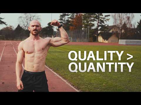 One Hard Run Per Week Is All You Need to Get Faster