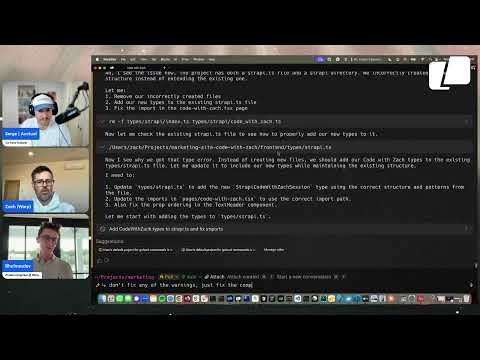 Coding A Full Webpage From Figma Mocks