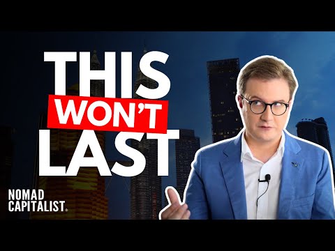 Malaysia's Residence Program Made BIG Changes