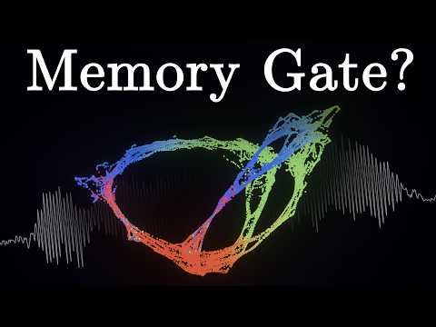 How Your Brain Chooses What to Remember