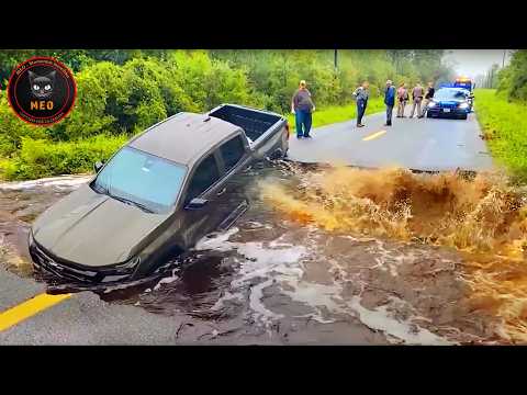 Momentos increíbles captados por la cámara | Lo mejor del mes #8