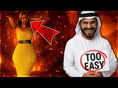 Black Women Moved To Dubai....and PAID THE PRICE!