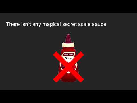 Task Queues: A Celery Story