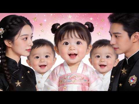 女保母設計偷精生子,竟生下萬億財閥繼承人!五年後她攜三寶震撼歸來,首富親爹跪地磕頭求復婚!#短剧 #drama #爱情 #甜宠 #萌娃