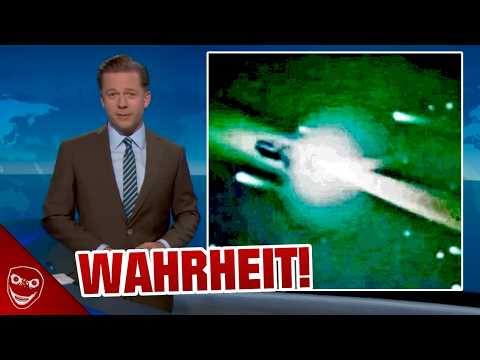 Die WAHRHEIT über 3I/ATLAS!
