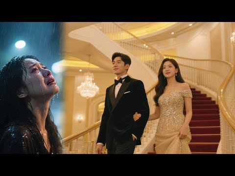 【ENG SUB】Caught him cheating.I Became His Rival's CEO Wife next day.#youtubeshorts  [Latest]