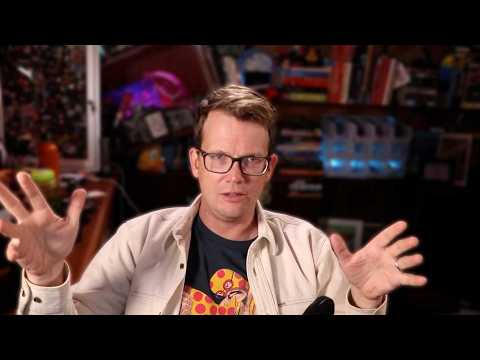 WHO ARE WE AND WHAT ARE WE DOING