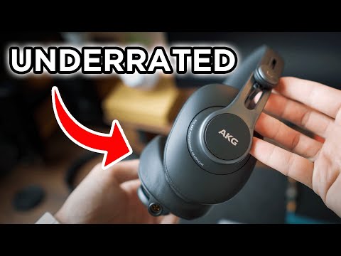 $99 Headphones That Sound Like $500!?