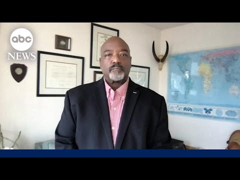 Former CIA agent 'hoped and prayed' for strikes on Iran