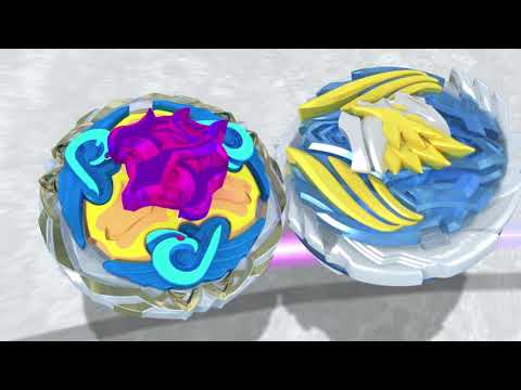 Мультик ИНФИНИТИ НАДО - ☄️ Друзья в опасности! 🛡   | Волчки Infinity Nado