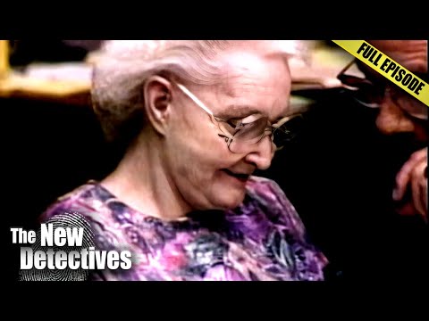 The Landlady Killer: Dorothea Puente | The New Detectives