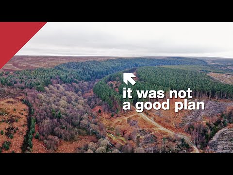 The top secret plan to explode a nuclear bomb in Yorkshire