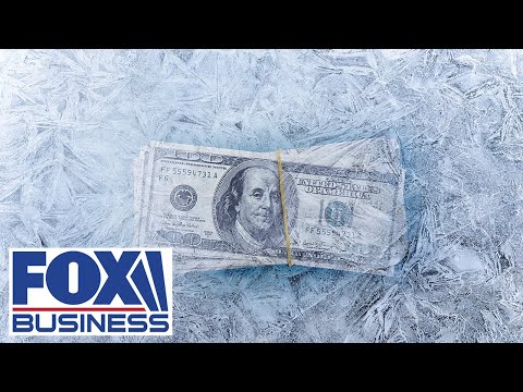 Shutdown FREEZES $26 BILLION — Blue states take the blow