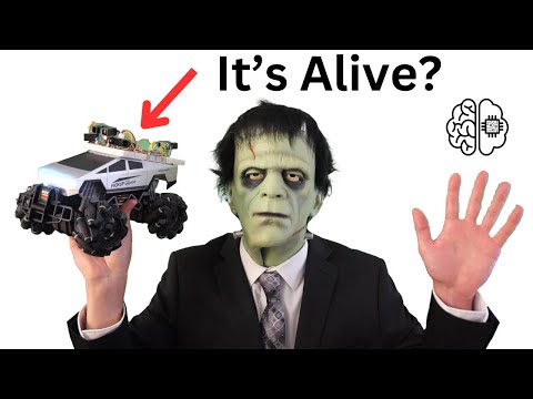 How Consciousness Works