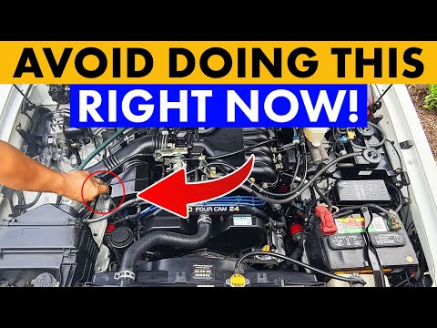 Toyota Owners! AVOID Making These Critical Mistakes!