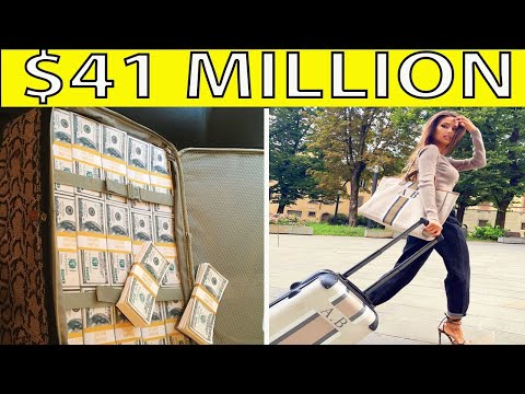 He Thought She Loved Him But They Won The Lottery And Then This Happened...