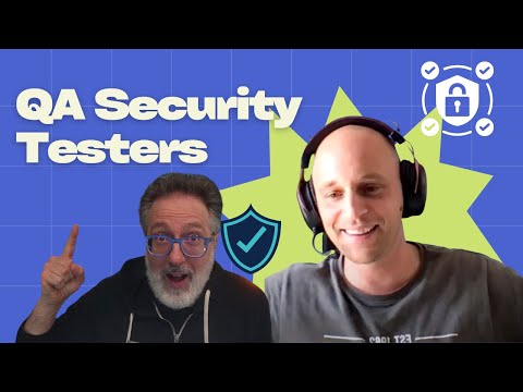 Why Are So Many QEs Switching to Security Testing?