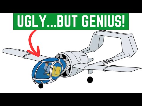 10 "UGLY" Planes That Are SAFER Than a Cessna (Smart Buyer's Choice)