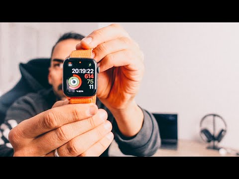 Los MEJORES accesorios para el Apple Watch [2026]⌚