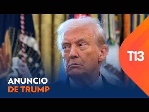 Expectación por discurso de Trump: ¿Por qué dice que Venezuela le robó a EE.UU.?