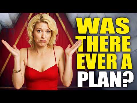 WTF Happened To Battlestar Galactica (2004-2009)?!