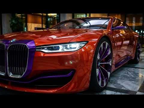 BMW M4 2027 First Look: Love It or Hate It?