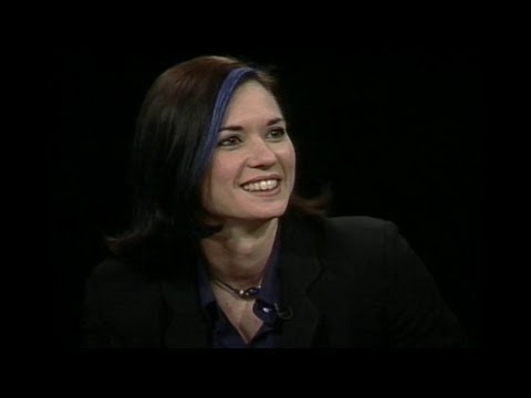 Boys Don't Cry - Interview with Hilary Swank & Kimberly Peirce (1999)