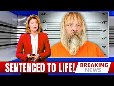 Tony Beets from Gold Rush Sentenced, Goodbye Forever