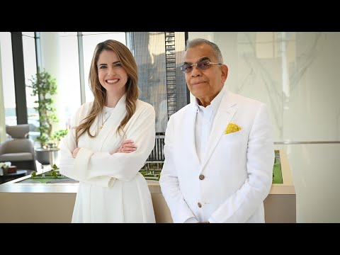 Indian billionaire PNC Menon of Sobha Group says he gives half of his wealth to charity