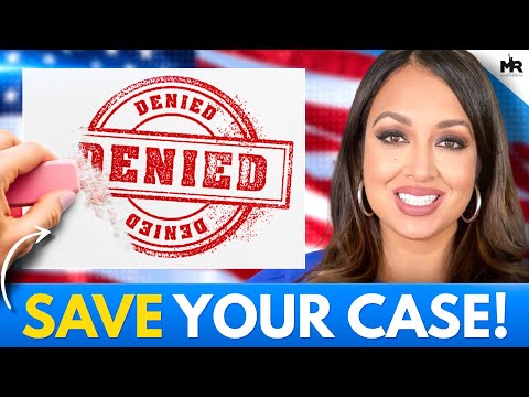 Top 5 Reasons VAWA Gets Denied (And How To SAVE Your Case!)