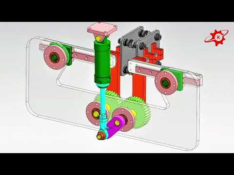 Super Classical Mechanism/Your Teacher Dont Teach You in School #mechanism