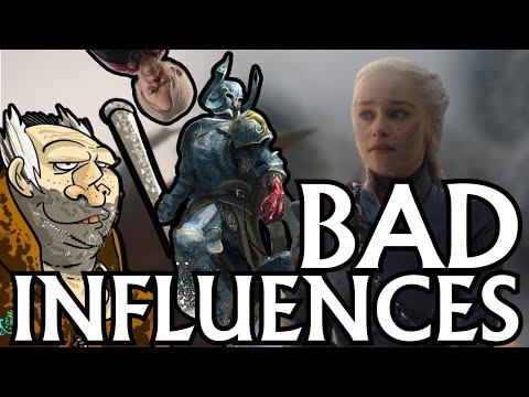 Daenerys Targaryen’s Evil Advisors in the Winds of Winter (ASOIAF Theory)