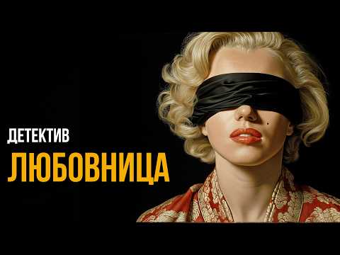 ДЕТЕКТИВ: Эллери Квин - Трое хромых | Лучшие Аудиокниги онлайн