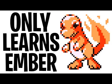 The Tragic Fate of Pokémon’s 'Third' Starter