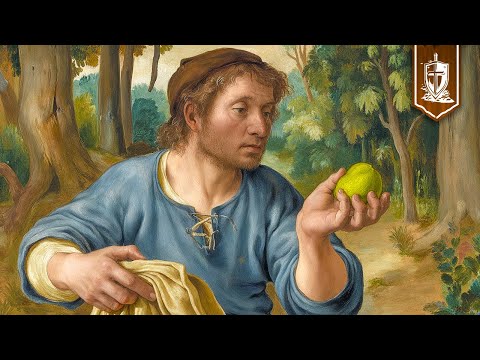 10 Forgotten Superfoods Medieval Peasants Swore By (That Still Grow Today)