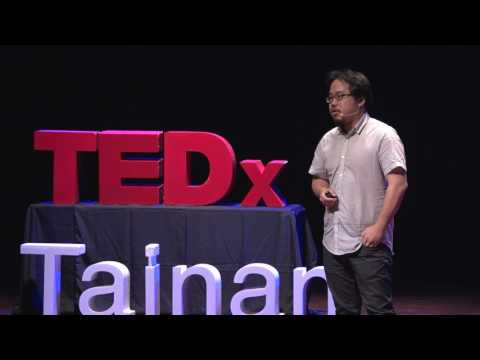 重新思考設計師：業主就是社會 - 一場野生設計之都的啟示 | 蘇 民 | TEDxTainan