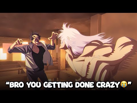 SUPER CUBE HAD SOMETHING TO PROVE