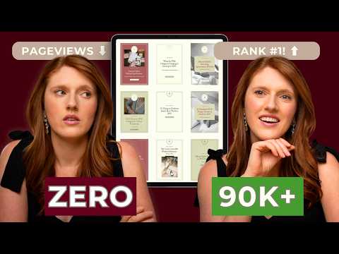 How To Grow A Blog From 0 Readers (Basic Beginner's Guide)