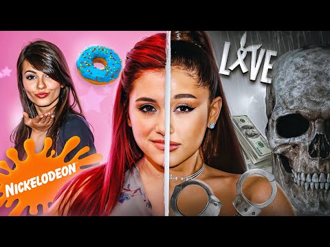 СТРАШНЫЕ ТАЙНЫ Арианы Гранде: воровство, манипуляции, смена парней | ПО ПОЛОЧКАМ